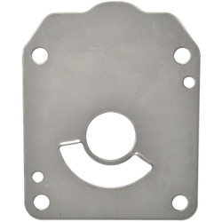 Placa de la bomba de agua HONDA BF175 a BF250 19231-ZY3-000 PIECESBATEAUX.COM