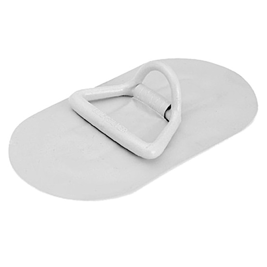 Asa delantera para anexo PVC Gris claro 809777004 PIECESBATEAUX.COM