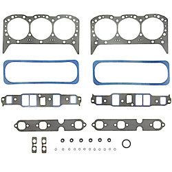 Sacchetto di rodaggio V6 4.3L GM REC17210 PIECESBATEAUX.COM