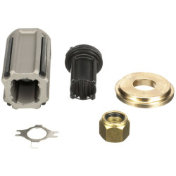 Kit de buje Flo-Torq II MERCURY MERCRUISER 300 CV y + 835258Q2 PIECESBATEAUX.COM