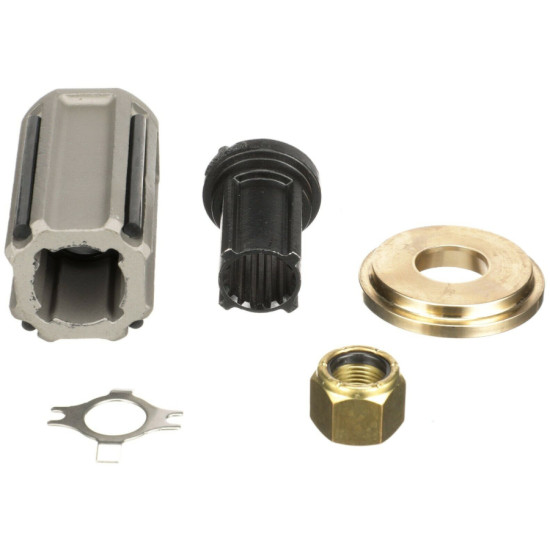 Kit Nabe Flo-Torq II MERCURY MERCRUISER 300 PS und mehr 835258Q2 PIECESBATEAUX.COM