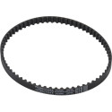 Cinghia di distribuzione MERCURY 10, 15, 20 CV 4 Tempi EFI e TOHATSU 8M0135591 PIECESBATEAUX.COM