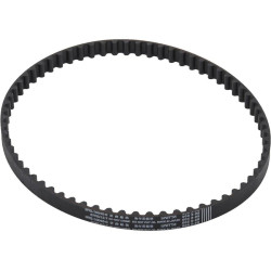 Correa de distribución MERCURY 10, 15, 20 CV 4-Tiempos EFI y TOHATSU 8M0135591 PIECESBATEAUX.COM