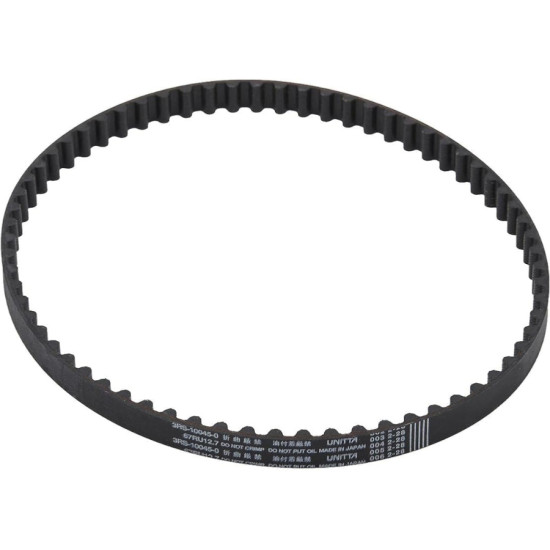 EFI and TOHATSU MERCURY 10, 15, 20Hp 4-Stroke Timing Belt 8M0135591 PIECESBATEAUX.COM
