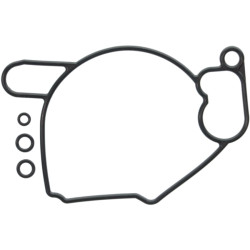 Kit juntas de carburador HONDA BF8D, BF9.9D, BF15D, BF20D 16010-ZW9-003 PIECESBATEAUX.COM