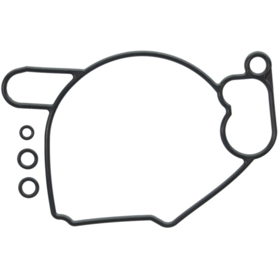 Carburetor Gasket Kit HONDA BF8D, BF9.9D, BF15D, BF20D 16010-ZW9-003 PIECESBATEAUX.COM