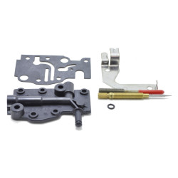 Kit coperchio carburatore JOHNSON-EVINRUDE 9.9 e 15 CV (1987 e +) 433973 PIECESBATEAUX.COM