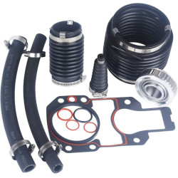 Kit de fuelles y cojinetes MERCRUISER Alpha One Gen 1 803097T1 PIECESBATEAUX.COM