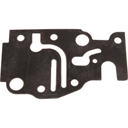 Junta de tapa de carburador JOHNSON-EVINRUDE 334043 PIECESBATEAUX.COM