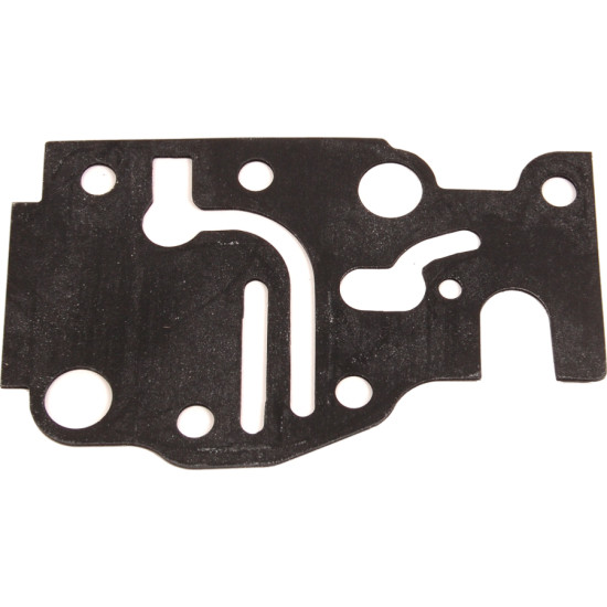 Junta de tapa de carburador JOHNSON-EVINRUDE 334043 PIECESBATEAUX.COM