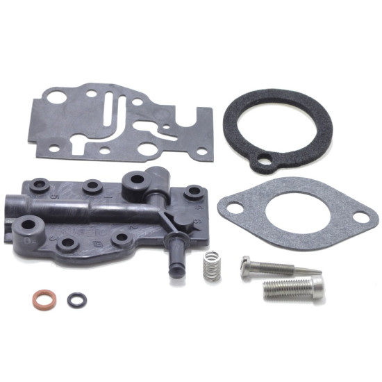 Kit coperchio carburatore JOHNSON-EVINRUDE 6 e 8 CV (1988 e +) 436342 PIECESBATEAUX.COM