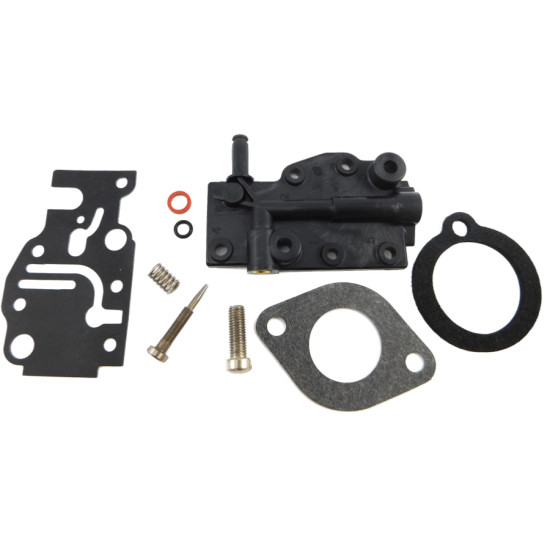 Kit coperchio carburatore JOHNSON-EVINRUDE 6 e 8 CV (1988 e +) 436342 PIECESBATEAUX.COM