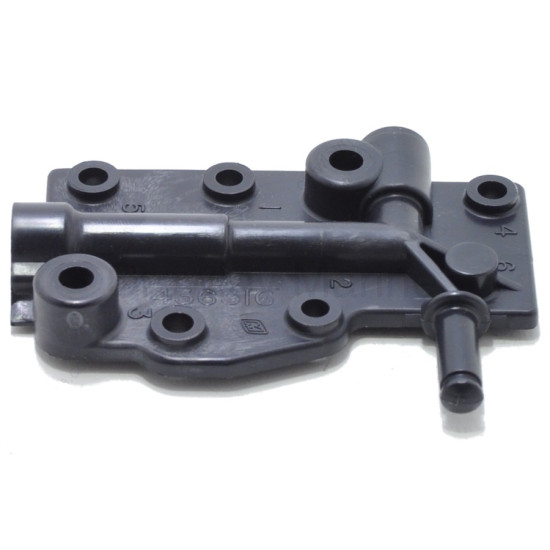 Coperchio carburatore JOHNSON-EVINRUDE 6 e 8 CV (1988 e +) 436316 PIECESBATEAUX.COM