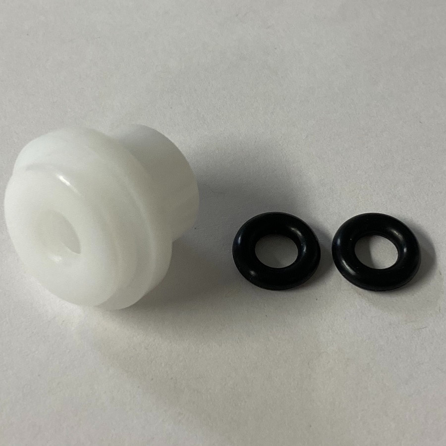 Kit anello asta di inversione MERCURY e TOHATSU 4-9.9Cv 8M0135927 PIECESBATEAUX.COM