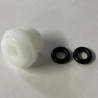 Kit de anillo de inversión de varilla MERCURY y TOHATSU 4-9.9Cv 8M0135927 PIECESBATEAUX.COM
