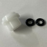 Kit de anillo de inversión de varilla MERCURY y TOHATSU 4-9.9Cv 8M0135927 PIECESBATEAUX.COM