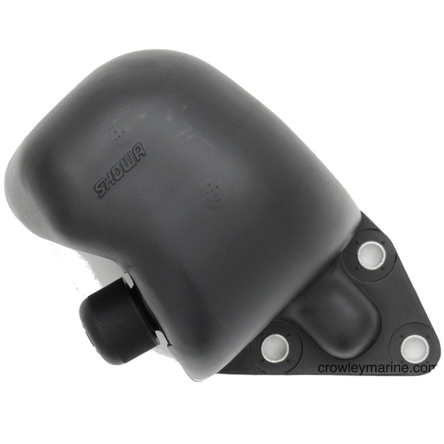 SHOWA Trim Reservoir for YAMAHA, HONDA and SUZUKI 48570-95E01 PIECESBATEAUX.COM