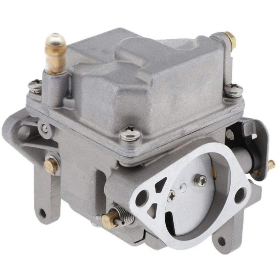 Carburateur YAMAHA E25B, 25B 69P-14301-00 PIECESBATEAUX.COM