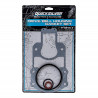 Bolsa de juntas para pies MERCRUISER MC-1 64818T4 PIECESBATEAUX.COM