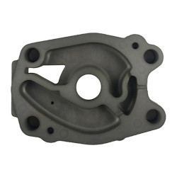 Base pompa acqua YAMAHA REC676-44341-00 PIECESBATEAUX.COM