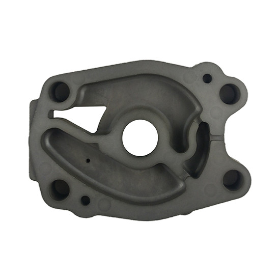 Base de bomba de agua YAMAHA REC676-44341-00 PIECESBATEAUX.COM