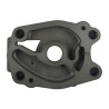 Base pompa acqua YAMAHA REC676-44341-00 PIECESBATEAUX.COM