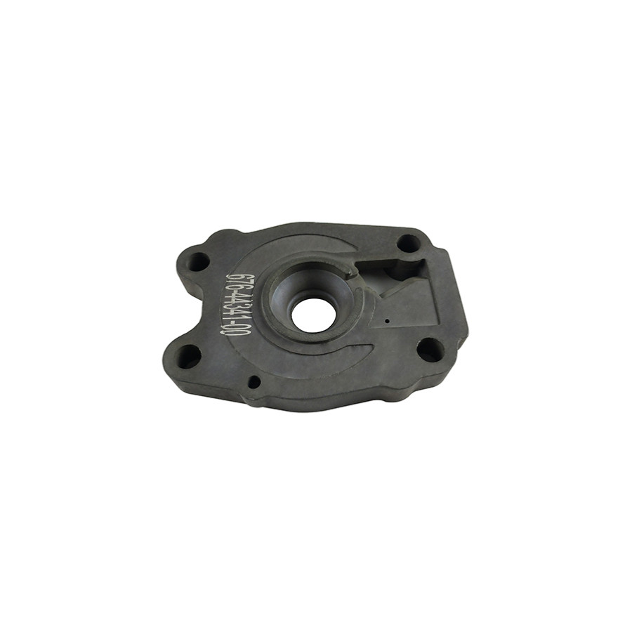 Base de bomba de agua YAMAHA REC676-44341-00 PIECESBATEAUX.COM