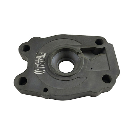 Base pompa acqua YAMAHA REC676-44341-00 PIECESBATEAUX.COM