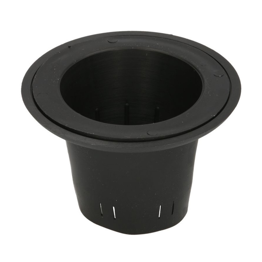 Fuelle pasacables ancho negro para collar 13250058 PIECESBATEAUX.COM