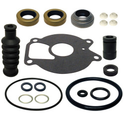 Sacchetto guarnizioni piede MERCURY MARINER 18 e 25Cv 2-Tempi REC26-85090A1 PIECESBATEAUX.COM
