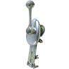 Single-lever side control unit CH2850P PIECESBATEAUX.COM