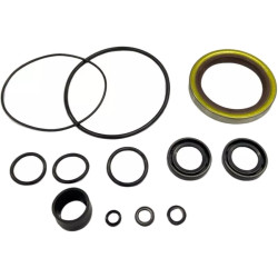 Custodia superiore per piede MERCRUISER ALPHA One Gen II 88397A1 PIECESBATEAUX.COM