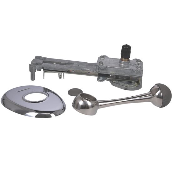 Scatola di comando laterale a leva singola CH2850P PIECESBATEAUX.COM