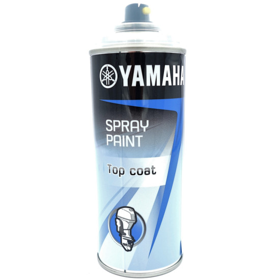 YAMAHA Decklack (400ML) YMM30400TC10 PIECESBATEAUX.COM
