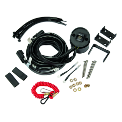 Kit interruttore di circuito MERCRUISER Dual Engines 814324A04 PIECESBATEAUX.COM