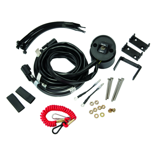 Kit de interruptor de circuito de corte MERCRUISER Dual Engines 814324A04 PIECESBATEAUX.COM