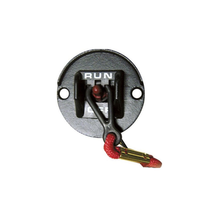 Kit de interruptor de circuito de corte MERCRUISER Dual Engines 814324A04 PIECESBATEAUX.COM