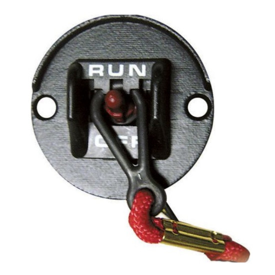 Kit de interruptor de circuito de corte MERCRUISER Dual Engines 814324A04 PIECESBATEAUX.COM
