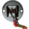 Kit de interruptor de circuito de corte MERCRUISER Dual Engines 814324A04 PIECESBATEAUX.COM
