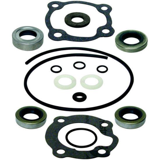 Kit juntas pies JOHNSON EVINRUDE 25 CV (1984 y +) 396352 PIECESBATEAUX.COM