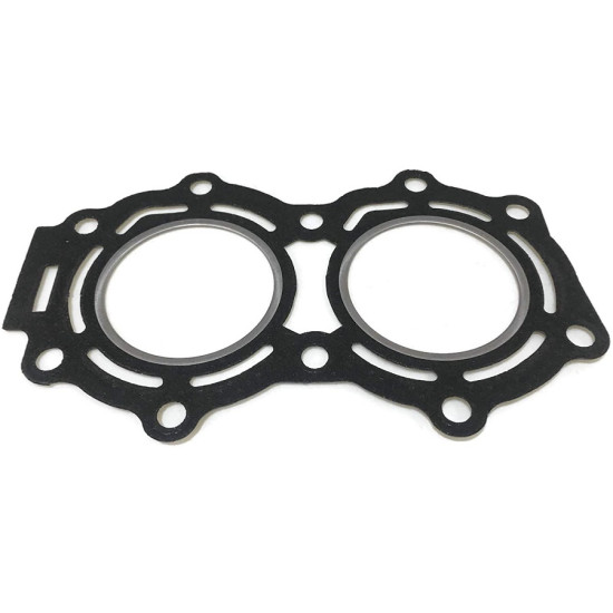 Cylinder Head Gasket MERCURY and TOHATSU 9.9HP 2-Stroke REC351-01005-0 PIECESBATEAUX.COM