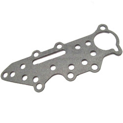 Guarnizione coperchio acqua e termostato JOHNSON-EVINRUDE REC318917 PIECESBATEAUX.COM