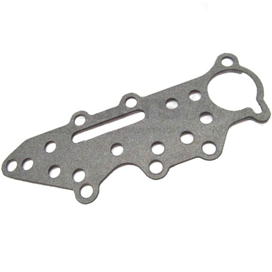 Junta de la tapa de agua y termostato JOHNSON-EVINRUDE REC318917 PIECESBATEAUX.COM