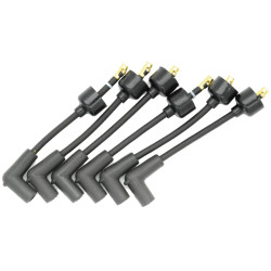 Kit de cables de bujías MERCURY V135-200, XR4, XR6 813715A9 PIECESBATEAUX.COM