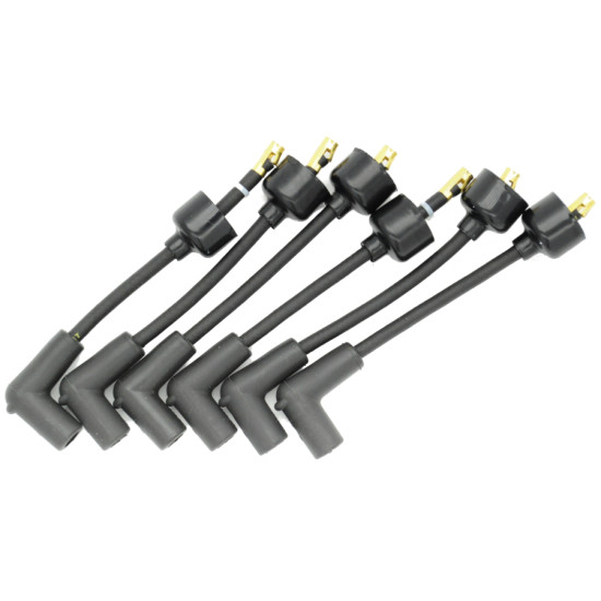 Kit Fils de Bougies MERCURY V135-200, XR4, XR6 813715A9 PIECESBATEAUX.COM