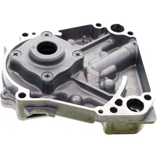 Ölpumpe YAMAHA und MERCURY F75-F115 67F-13300-10-00 PIECESBATEAUX.COM