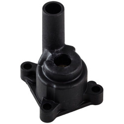 Cuerpo de bomba de agua HONDA BF8, BF9.9, BF15 19220-ZV4-000 PIECESBATEAUX.COM