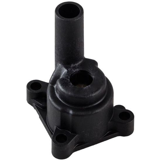 Corpo pompa acqua HONDA BF8, BF9.9, BF15 19220-ZV4-000 PIECESBATEAUX.COM