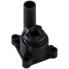Corpo pompa acqua HONDA BF8, BF9.9, BF15 19220-ZV4-000 PIECESBATEAUX.COM