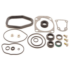 Kit de juntas de base JOHNSON EVINRUDE 35-75 CV 2-Tiempos (base de 15'') 18-2659 PIECESBATEAUX.COM